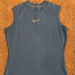 Nike Workout Tank